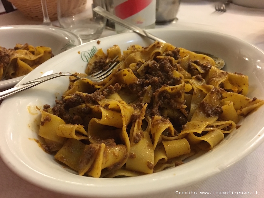 pappardelle lepre