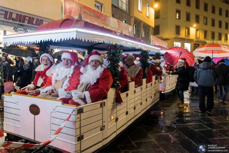 Mercatini Di Natale Firenze Foto.Mercatini Di Natale 2018 Presepi E Eventi Di Dicembre A Firenze