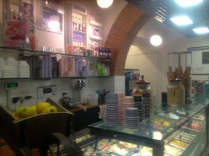gelateria mordilatte