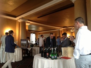 God save the wine baglioni