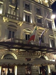 hotel st regis