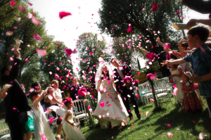 matrimonio al four seasons