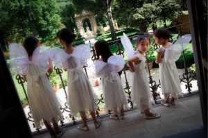 wedding angels