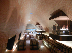 cantine antinori le botti