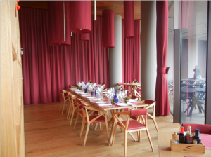 ristorante rinuccio