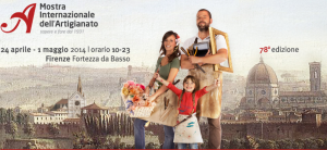 mostra artigianato firenze