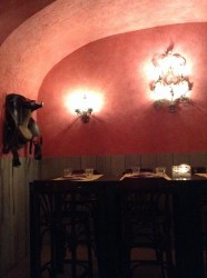 saloon ristorante grill