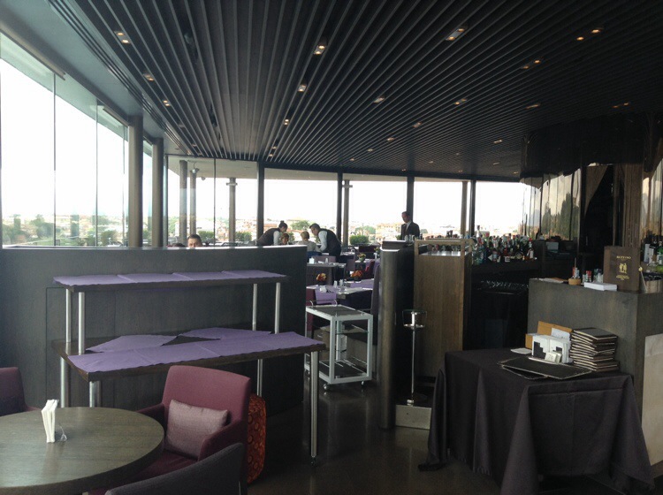 ristorante sesto