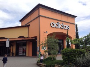 valdichiana outlet