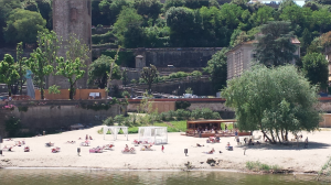 spiaggia arno easy living