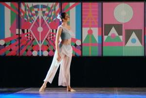 florence dance festival