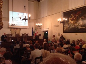 accademia della crusca