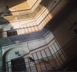 ex carcere murate firenze