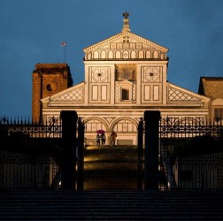 San miniato al monte