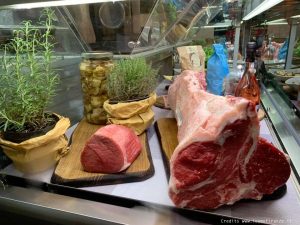 bistecca fiorentina firenze