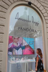 gioielli pandora a firenze