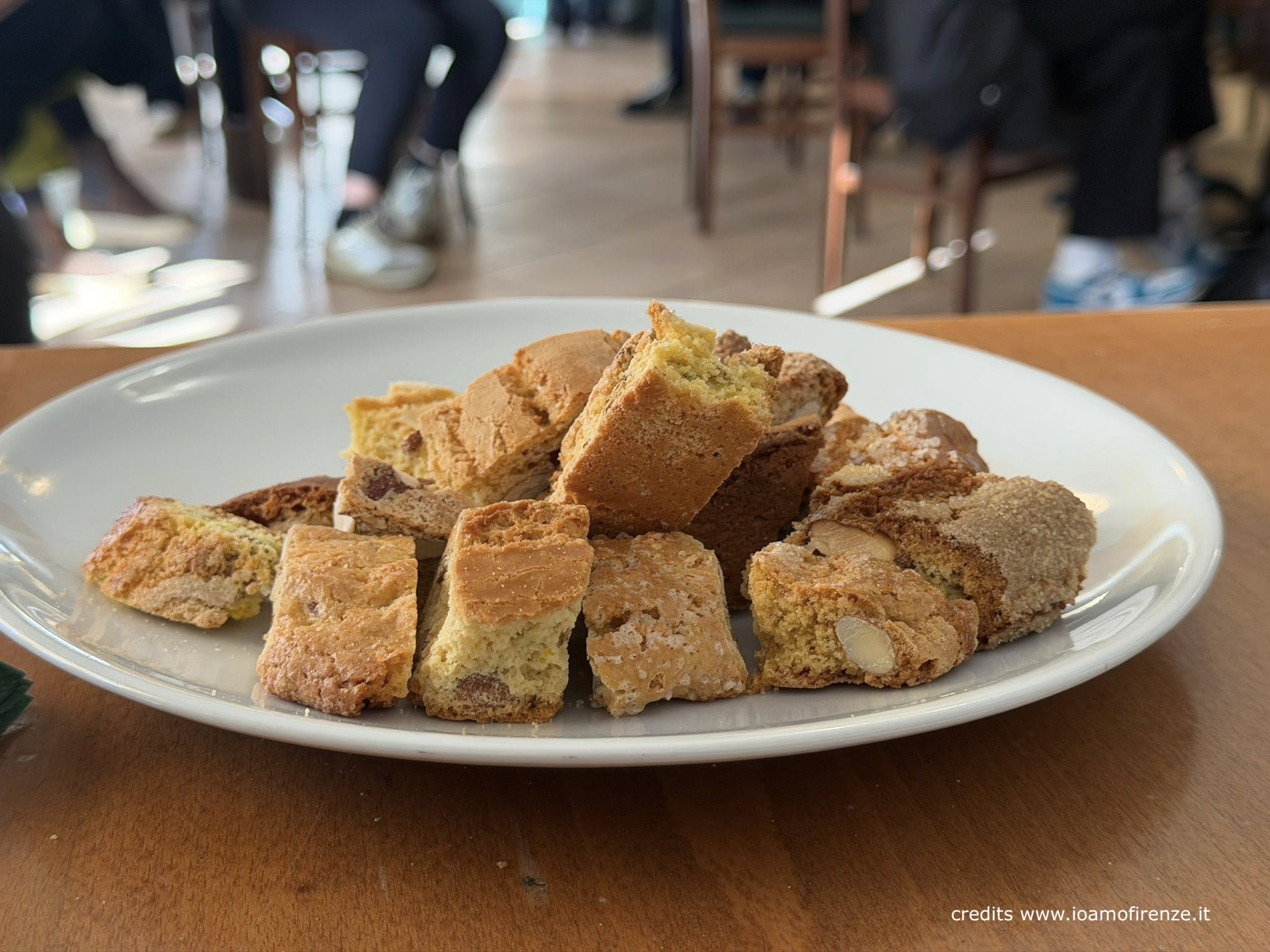 cantucci toscani buoni