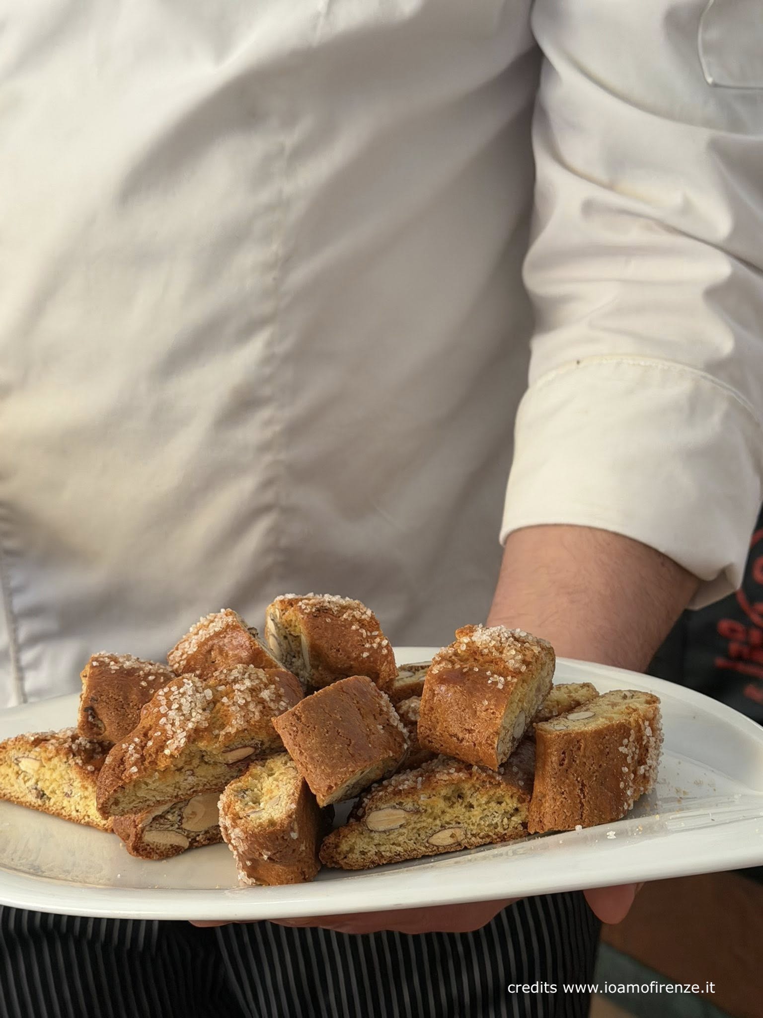 concorso pasticceria cantucci